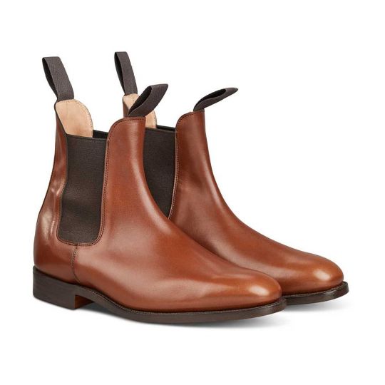 TKS Ladies LILY Leather Sole