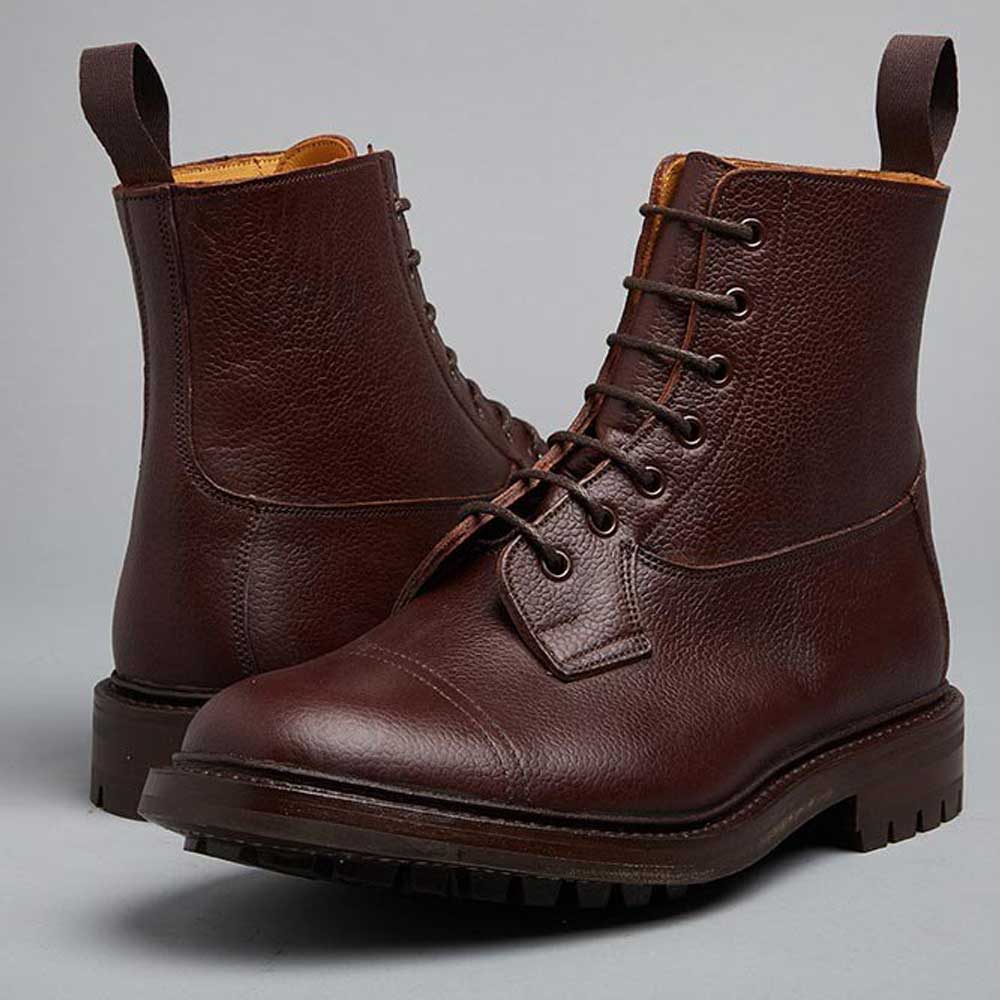 TKS GRASSMERE Commando Sole