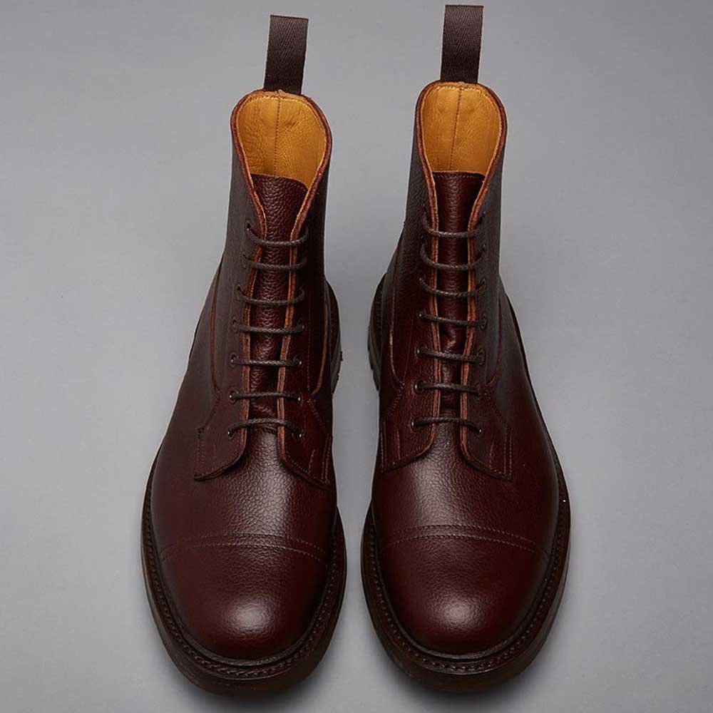 TKS GRASSMERE Commando Sole