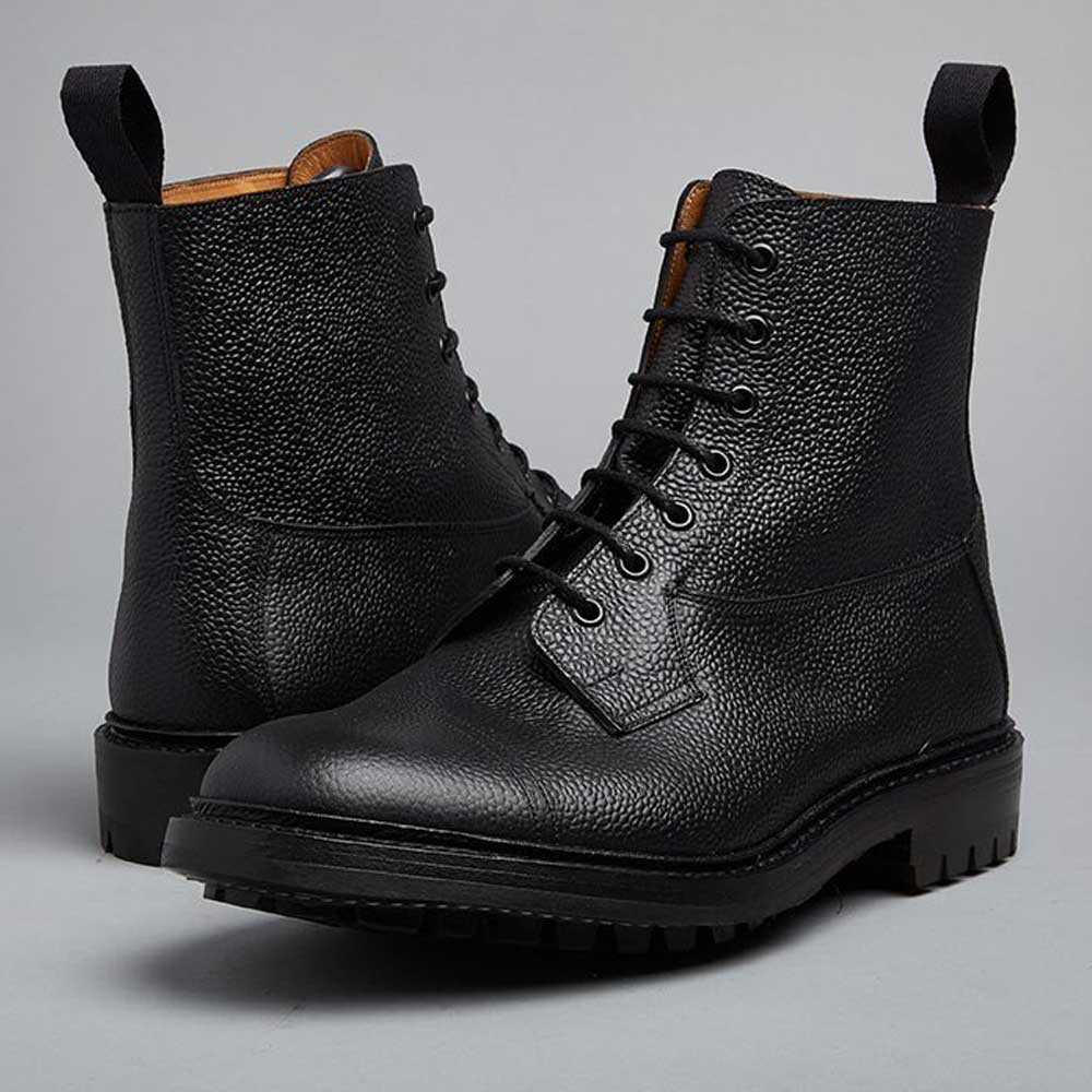 TKS GRASSMERE Commando Sole