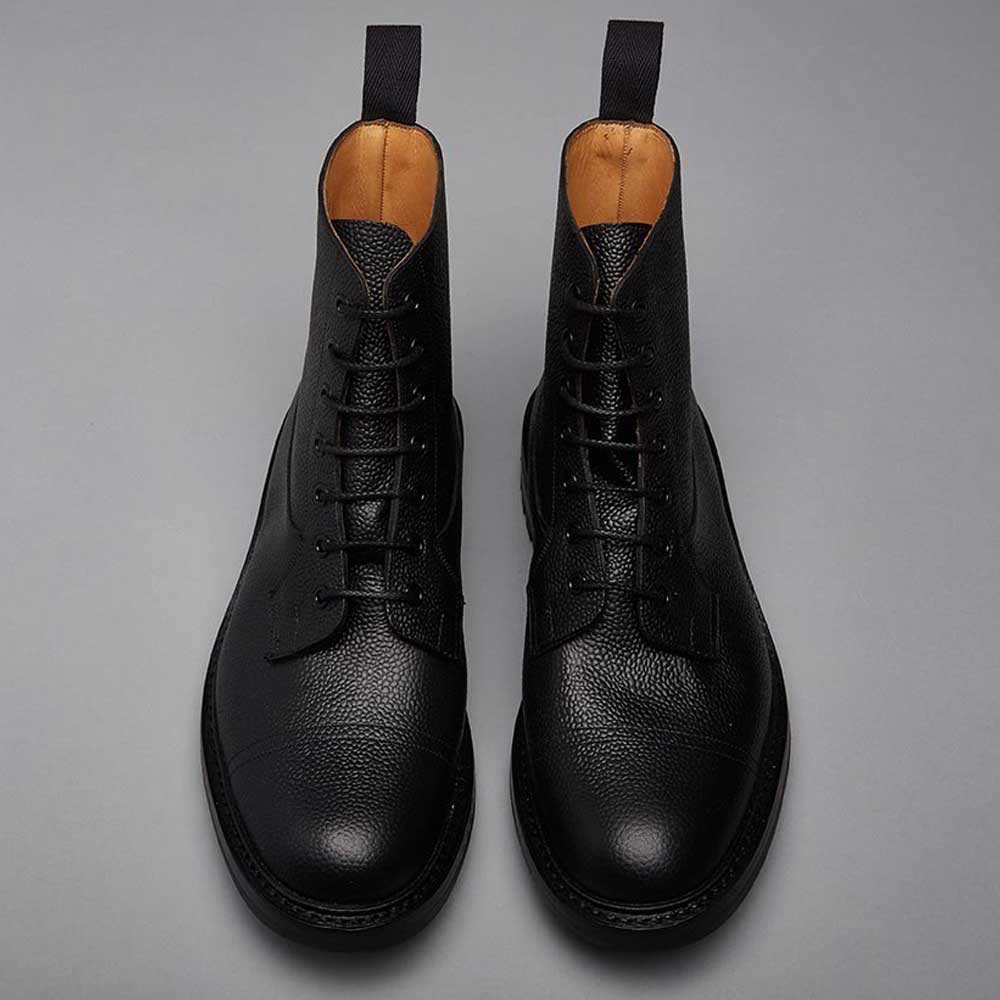TKS GRASSMERE Commando Sole