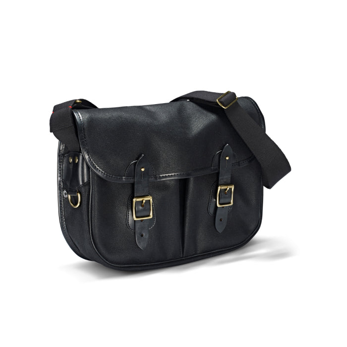 CRT Vintage Waxed Carryall Bag