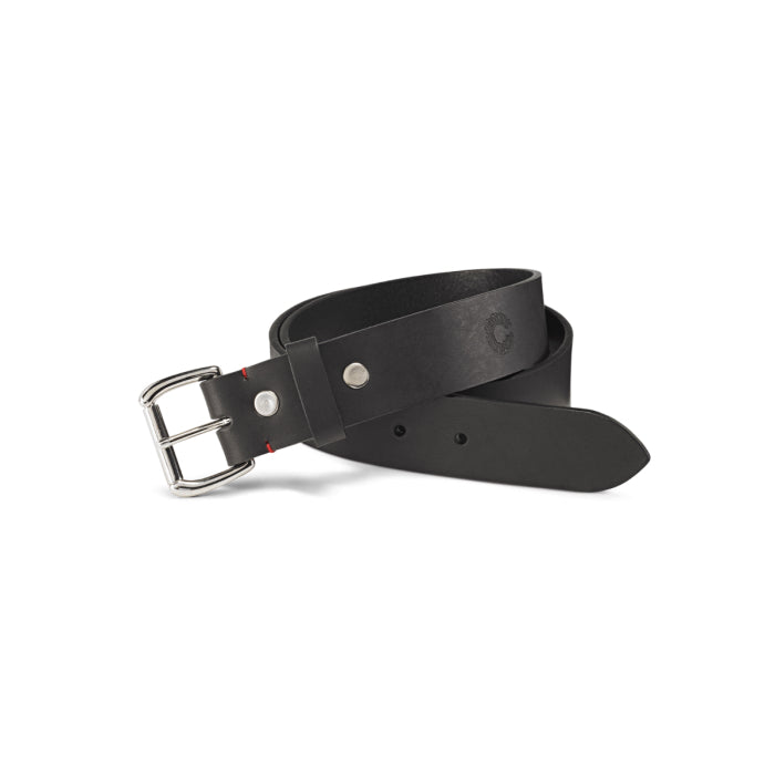 CRT Vintage Leather ROVER Belt 1 1/2''