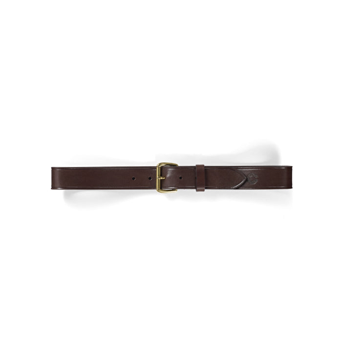 CRT Vintage Leather ROVER Belt 1 1/2''