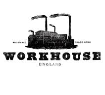 Workhouse England