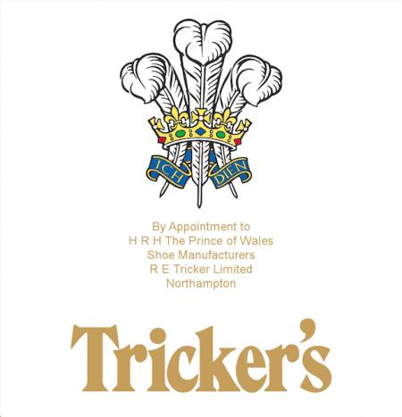 Tricker’s