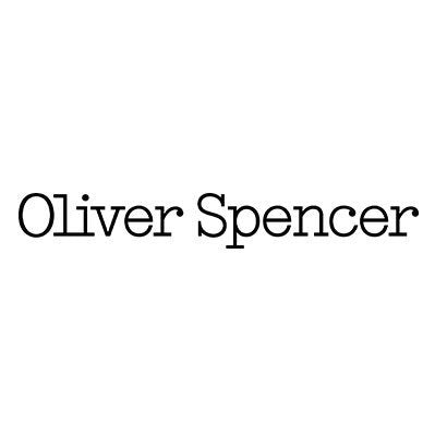 Oliver Spencer