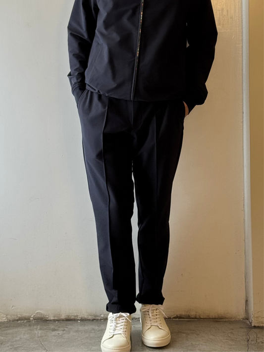 GBS DELLA ROBBIA/P Trousers A5773 Dark Navy