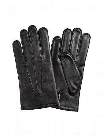 DTS KESTON Men's Leather Driving Gloves