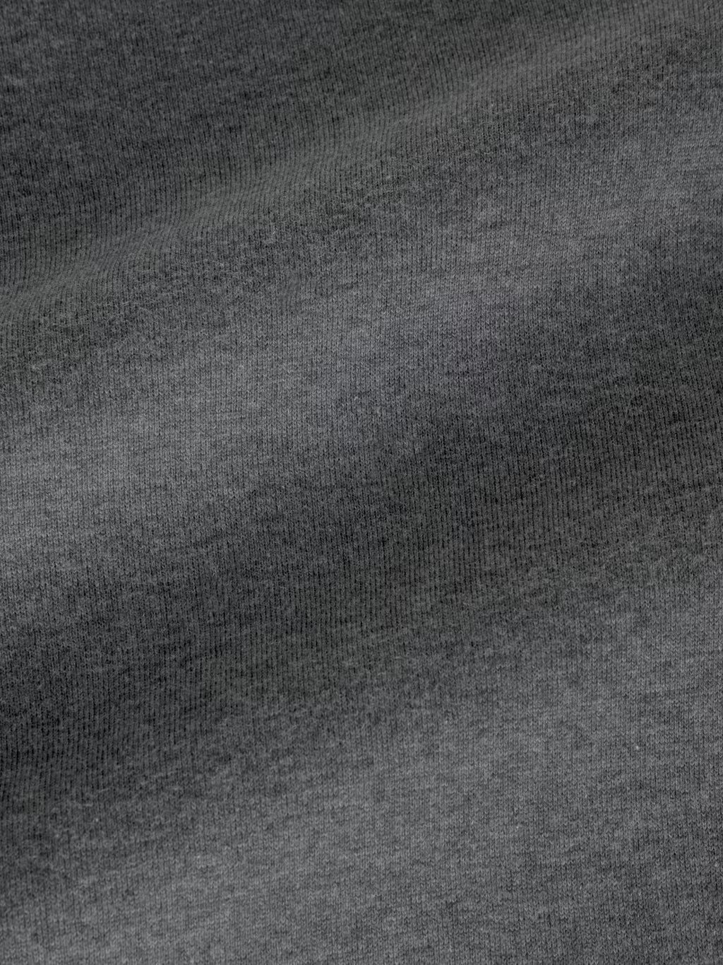 JSY ADRIAN Men Sea Island Cotton Polo Shirt Charcoal