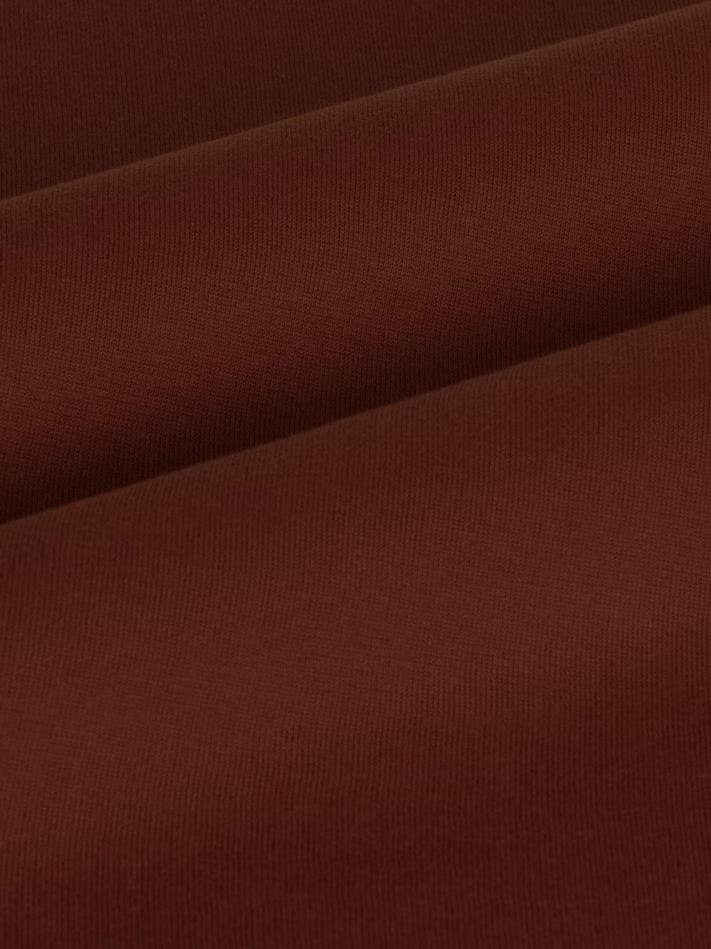 JSY LORCA Men Sea Island Cotton T-Shirt Roobois