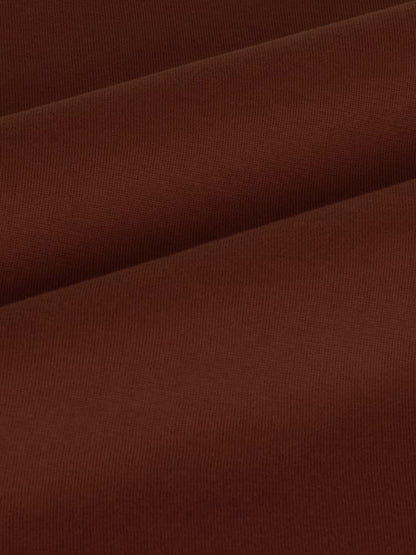 JSY LORCA Men Sea Island Cotton T-Shirt Roobois