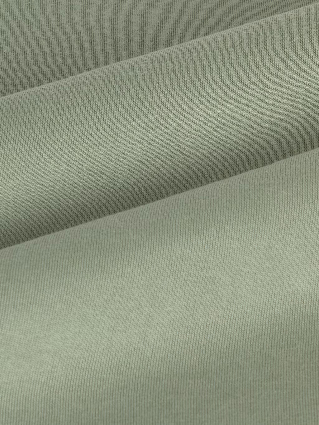 JSY TORIN Men Sea Island Cotton T-Shirt Mountain Mist