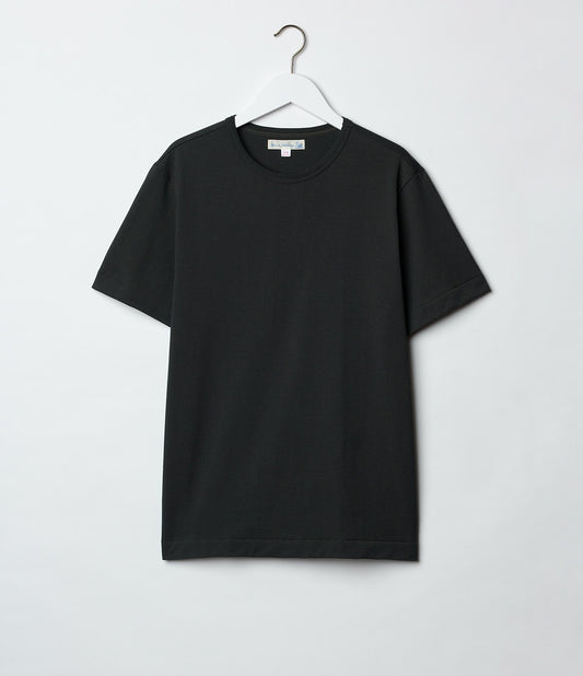 MERZB 2M15 Vintage Machine Classic Fit T-Shirt Forest