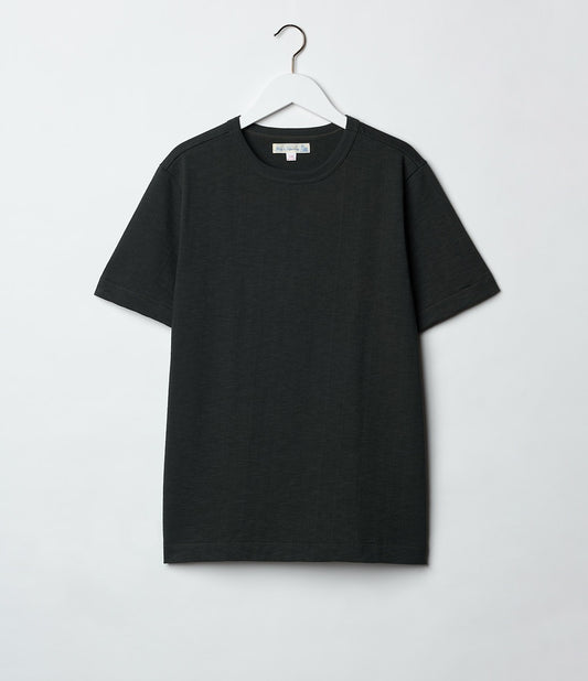 MERZB Men's 2S14 Heavy Relaxed T-Shirt 13.4oz Forest