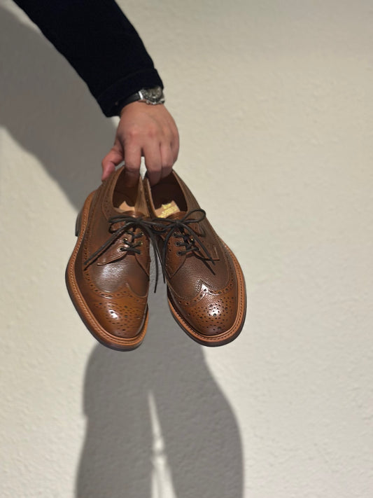 TKS RICHARD Brogues