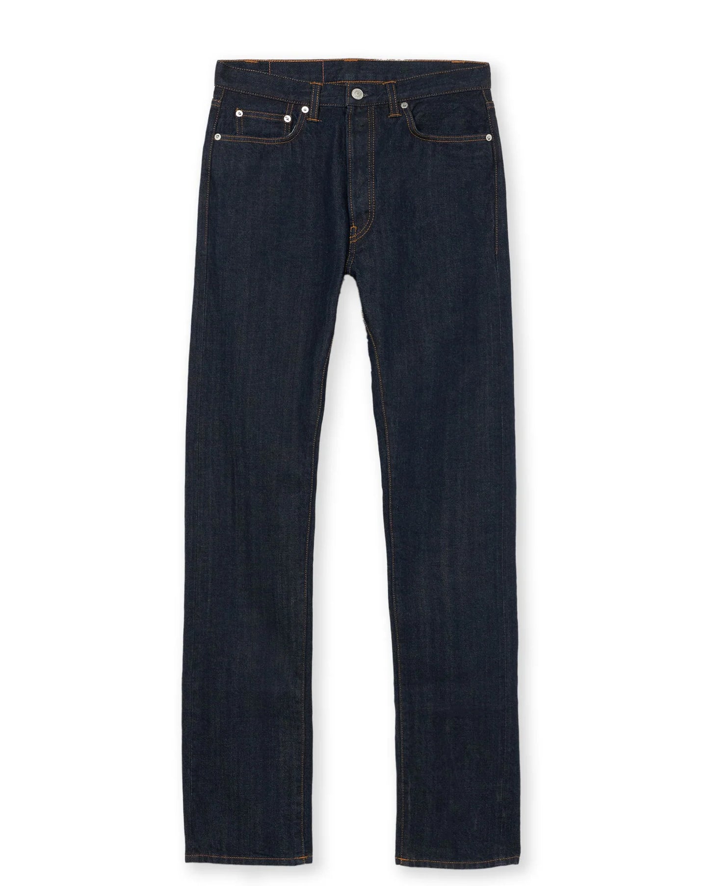 FTA 911 SUPERJOHN Japan Denim Indigo Rinse