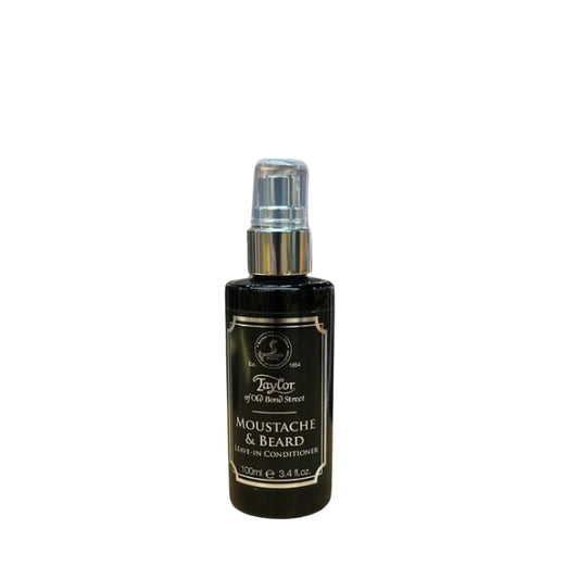 TYR Moustache and Beard Conditioner 100ml