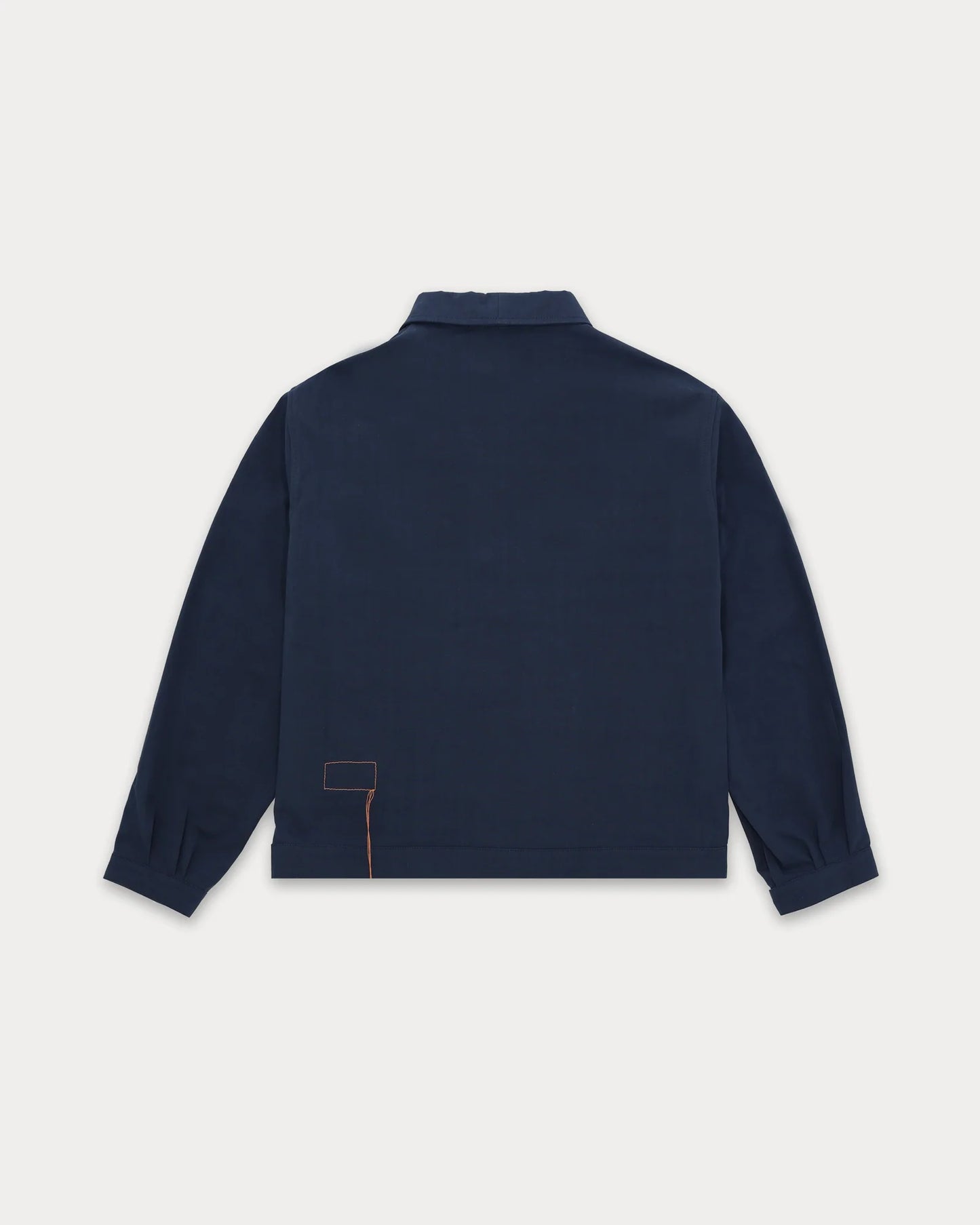 Fortela ALBERT Cotton Jacket Navy