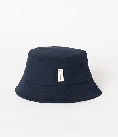 MZB BH03 Unisex Bucket Hat Dark Navy