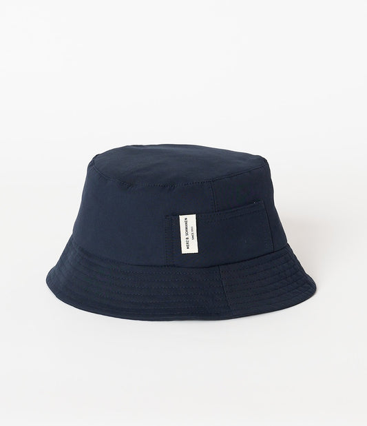 MZB BH03 Unisex Bucket Hat Dark Navy