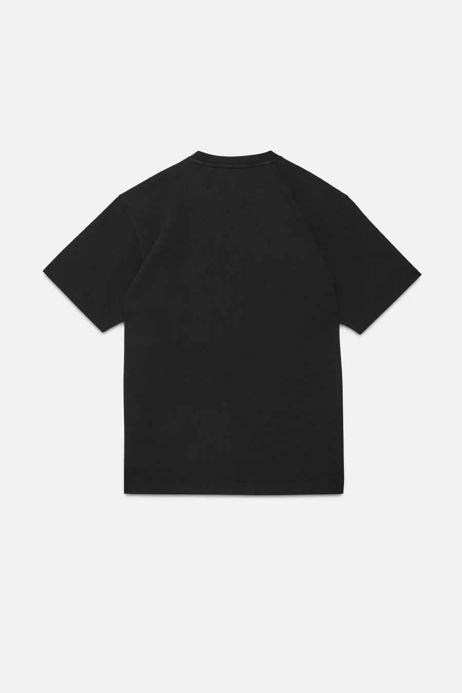 BRA LOGO T-shirt Black