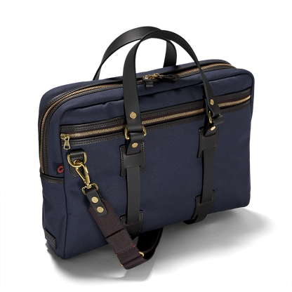 CRT British Twill Laptop Bag