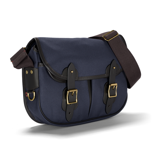 CRT British Twill Carryall Bag- Medium