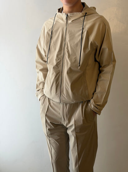 GBS PUCCI/PK1 Stretch Jacket A3710 Beige