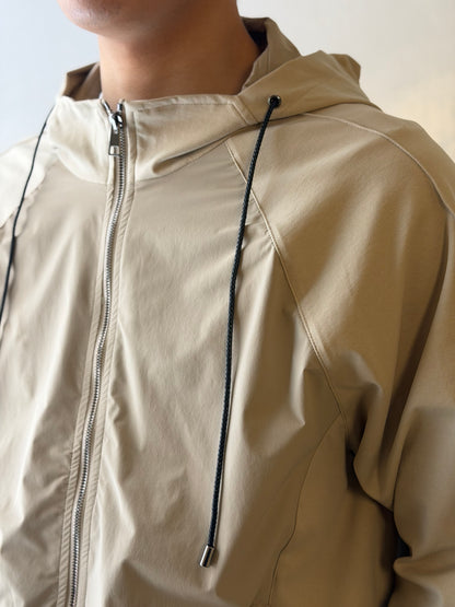 GBS PUCCI/PK1 Stretch Jacket A3710 Beige