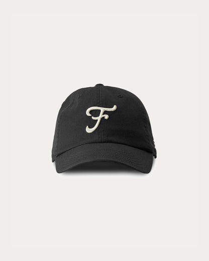 Fortela Cap in Chino Cotton