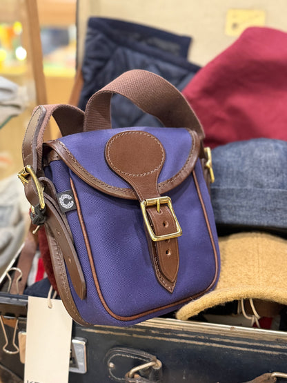 CRT DALBY Canvas Mini Shoulder Bag