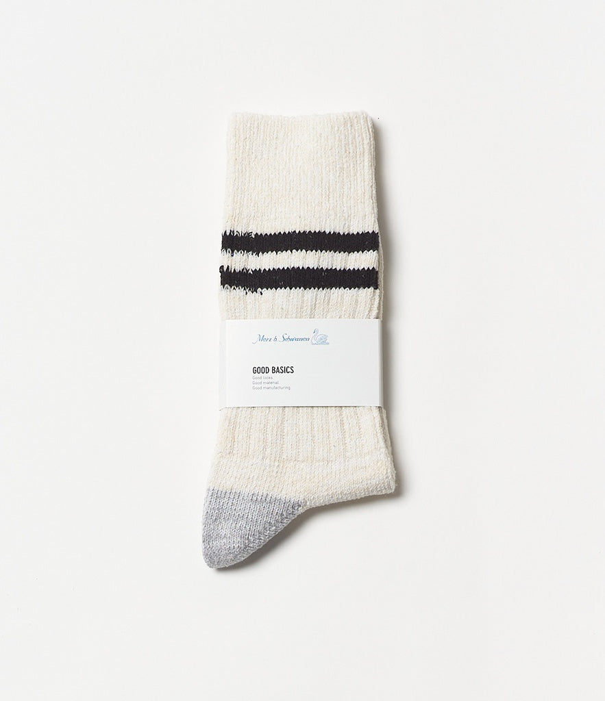 MZB GS05 SOCKS STRIPE