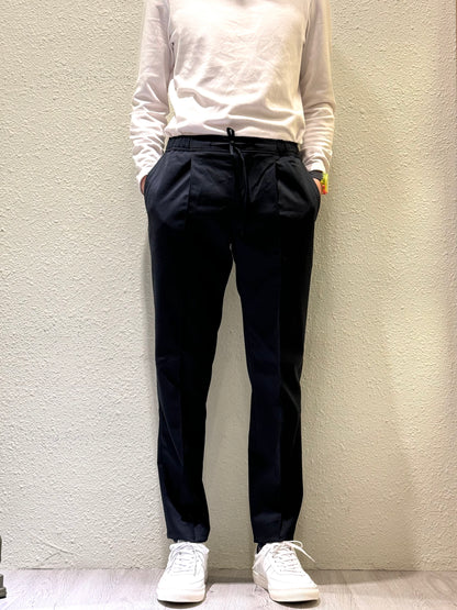 GBS DELLA ROBBIA/P Trousers A5744 Navy