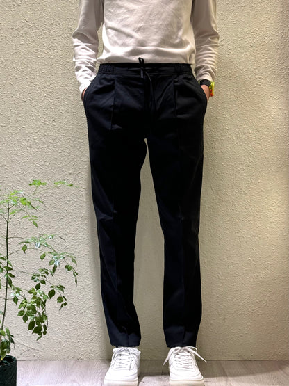 GBS DELLA ROBBIA/P Trousers A5744 Navy