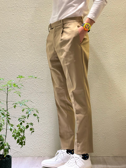 GBS DANTE 700/P Trousers A5744 Beige