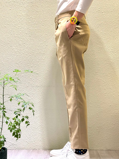 GBS DANTE 700/P Trousers A5744 Beige