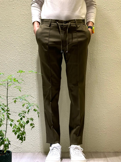 GBS MASACCIO/M1 Chino A5744 Olive