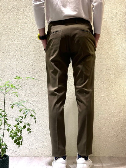 GBS MASACCIO/M1 Chino A5744 Olive