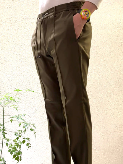 GBS MASACCIO/M1 Chino A5744 Olive