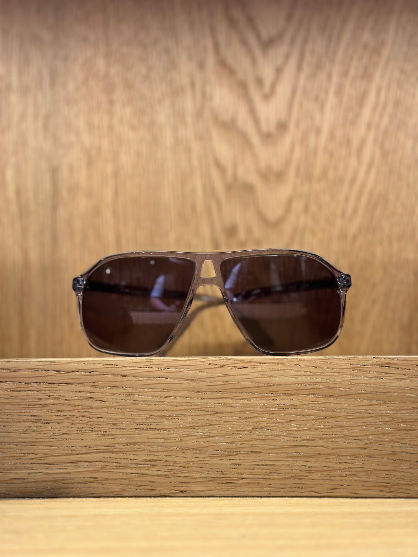 KKO CASSIS Sunglasses Smoke Grey