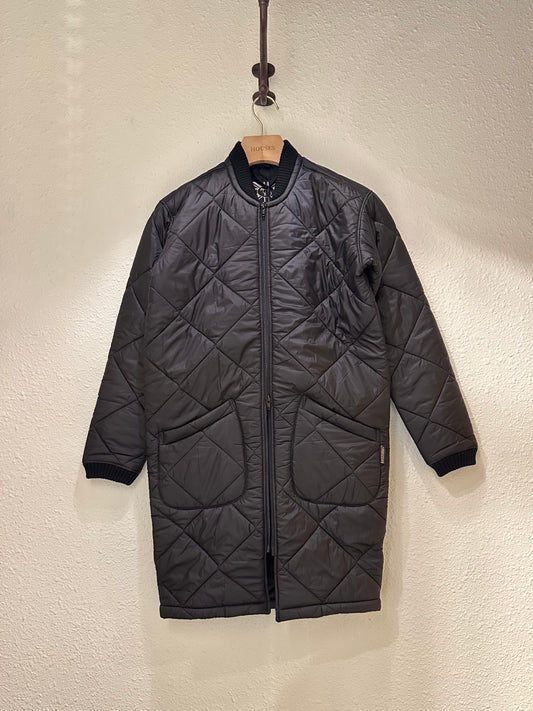 LVH Women GUNTON Quilted Jacket Black