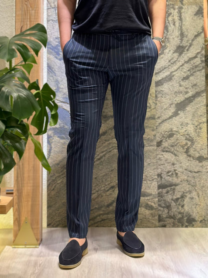 GBS MASACCIO/M1 Stripe A3767 Navy