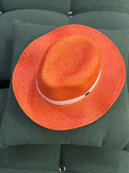 Christys BRIZE Panama Hat