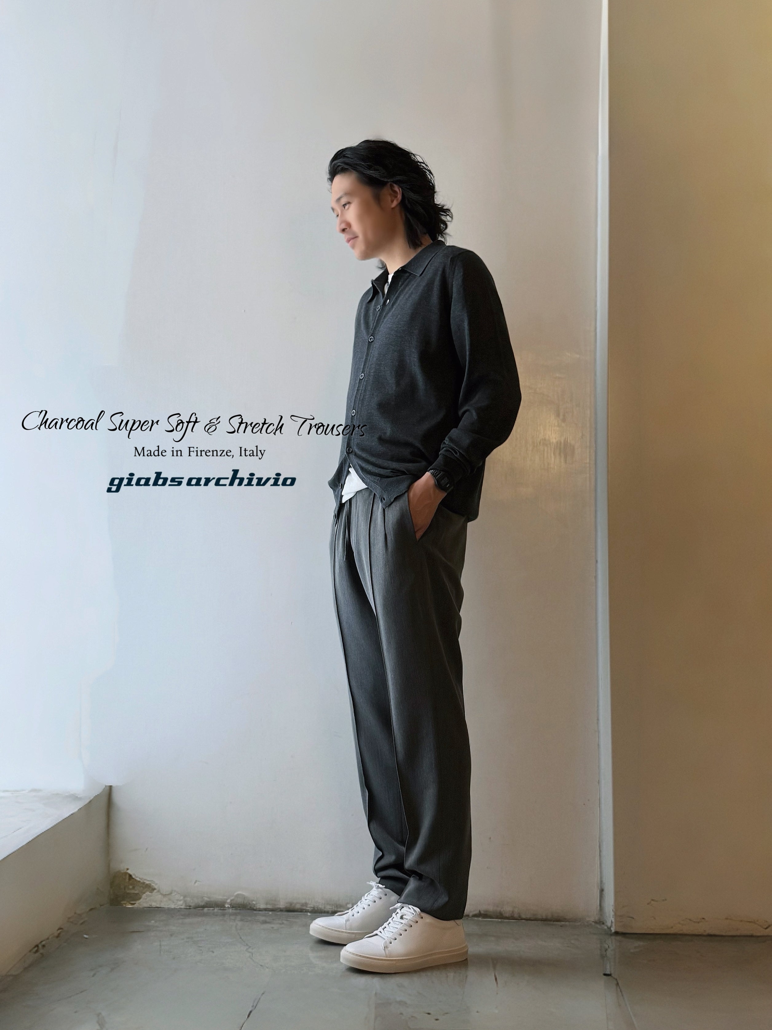 Giab's Archivio – Houses Shop