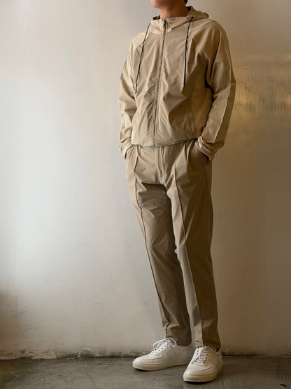 GBS MASACCIO R1 Stretch Trousers A3710 Beige
