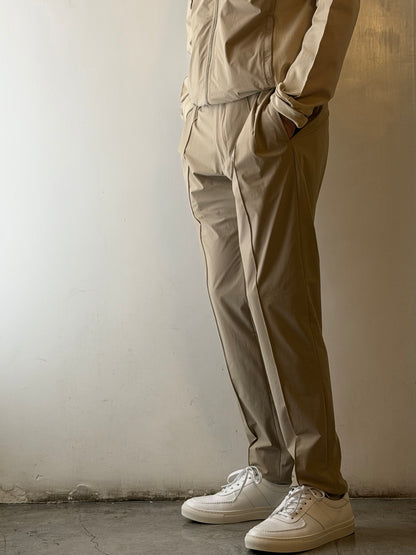 GBS MASACCIO R1 Stretch Trousers A3710 Beige