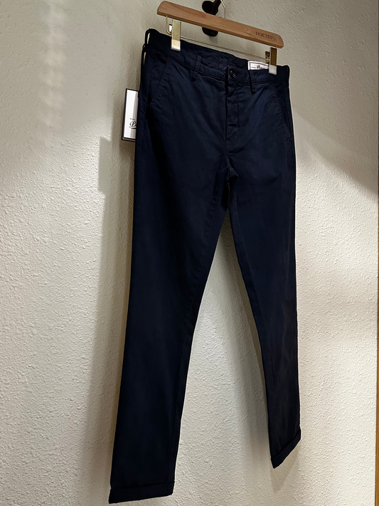 PEN Men's POOL Trousers Navy