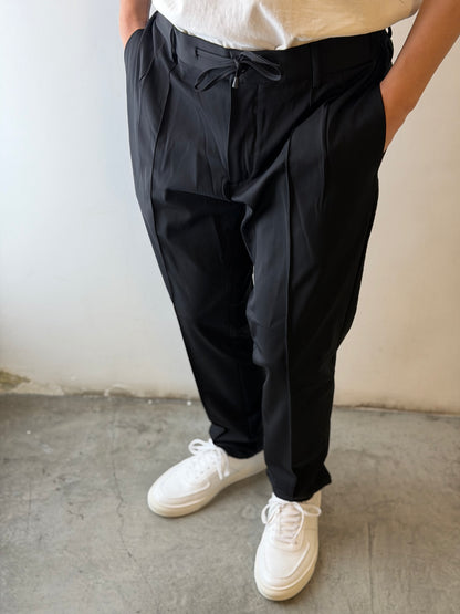 GBS MASACCIO R1 Stretch Trousers A3716 Black