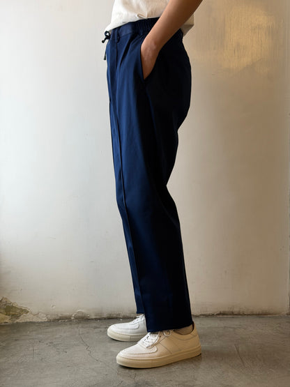 GBS MASACCIO/3G Relax Fit Trousers A5963 Navy